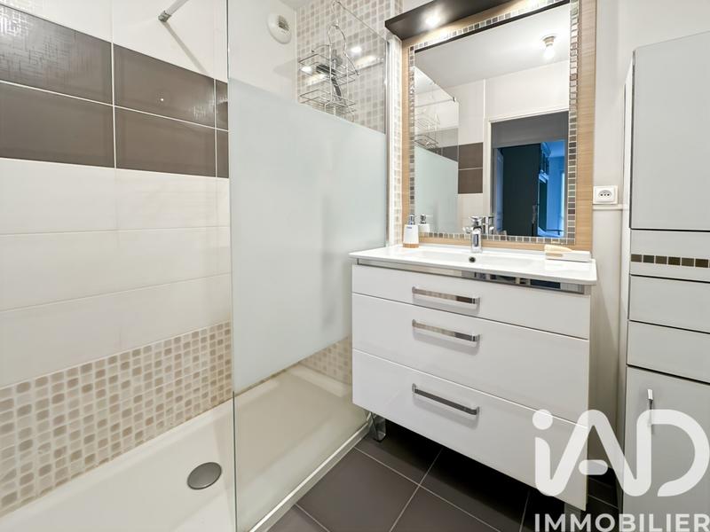 Appartement - 76 m² - 4 pièces