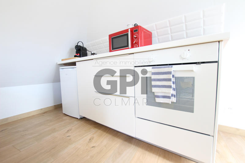 Appartement - 22 m² - 1 pièce