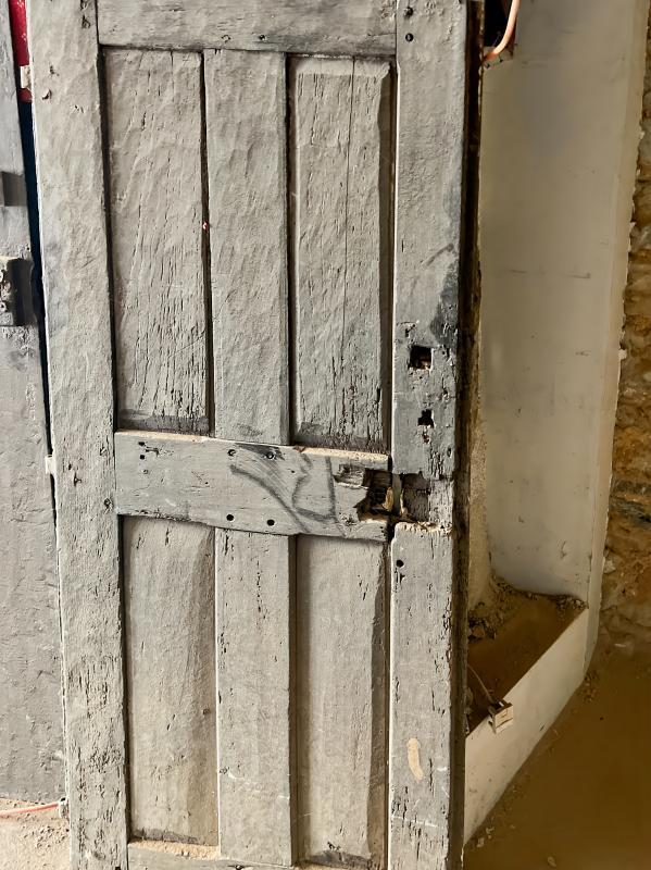 Maison - 200 m² - 6 pièces