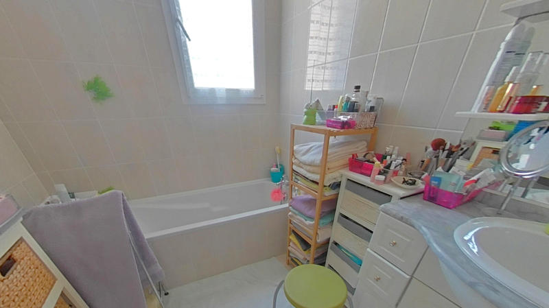 Maison - 125 m² - 4 pièces