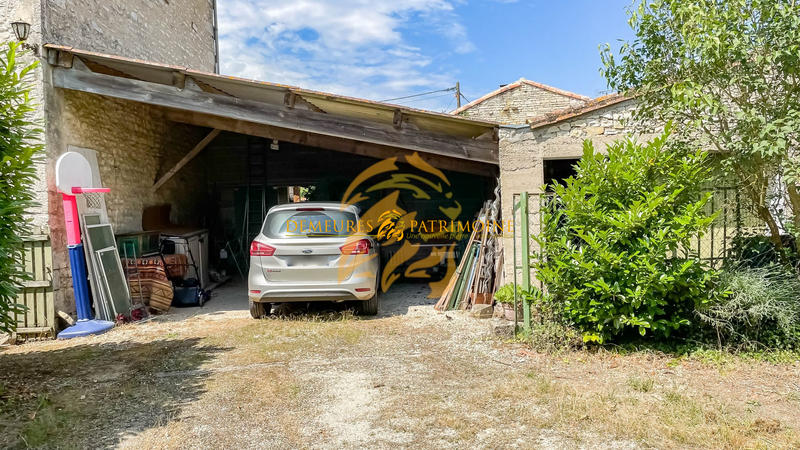 Maison - 160 m² - 5 pièces