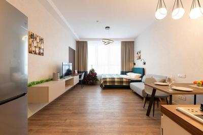 Studio - 23 m² - 1 pièce