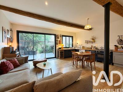 Maison - 135 m² - 4 pièces