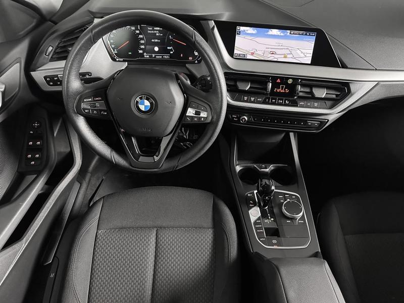 Bmw Série 1 - 116da 116ch F40 Carplay Gps Full Led Regul Android Auto Clim 116 Da d Ch