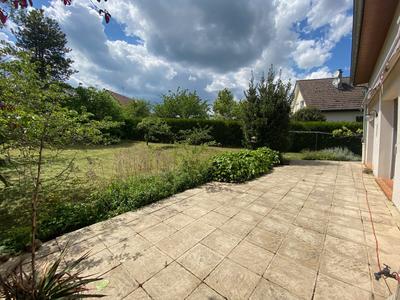 Maison ancienne - 142 m² - 4 pièces