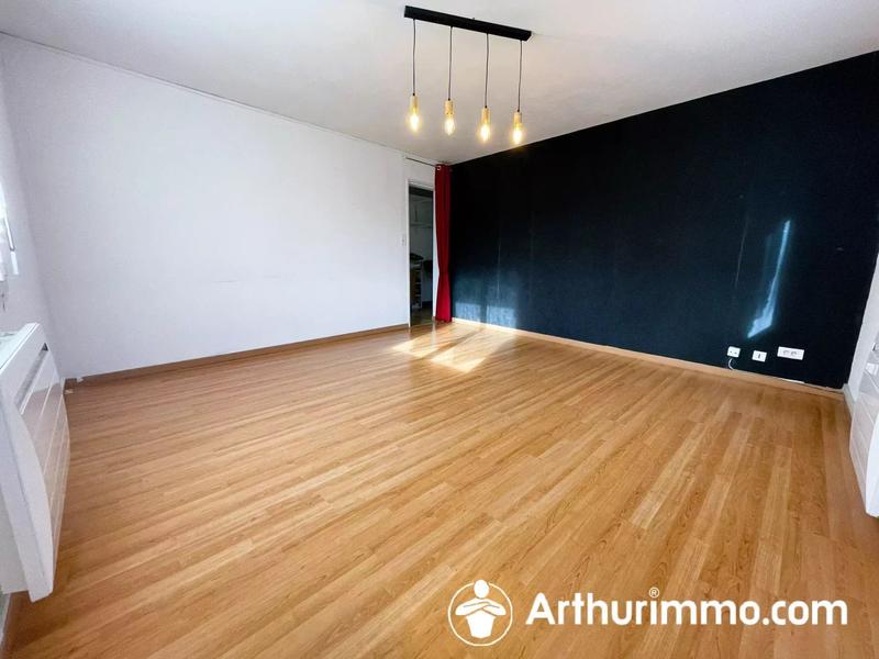 Appartement - 59 m² - 2 pièces