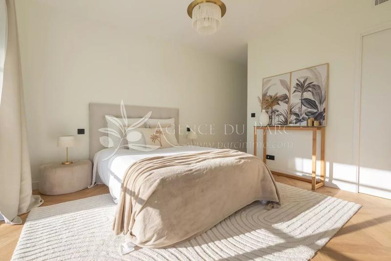 Villa - 160 m² - 5 pièces