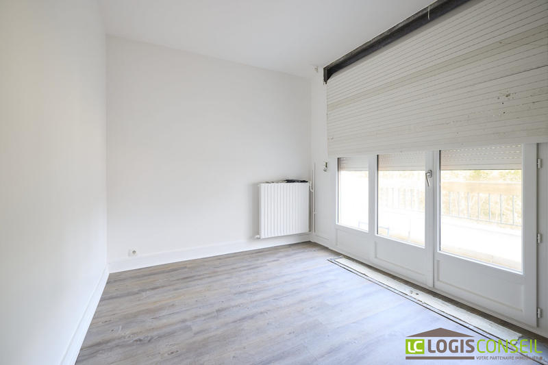 Appartement - 88 m² - 5 pièces