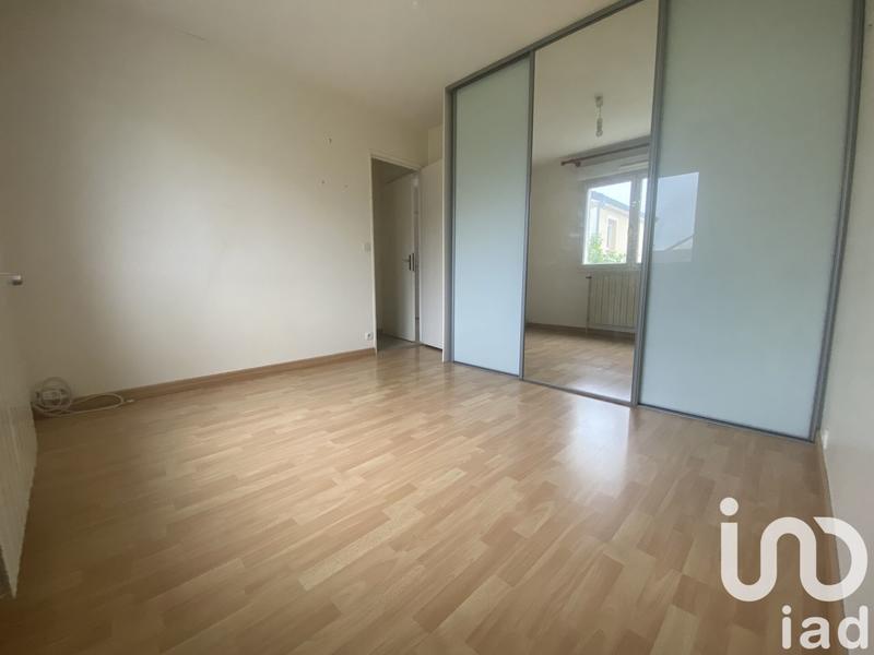 Maison - 100 m² - 6 pièces