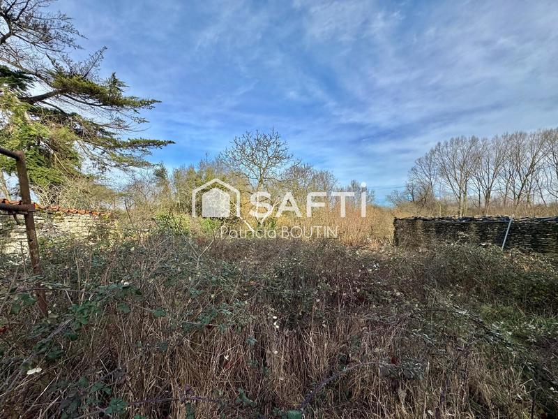 Maison - 225 m² - 5 pièces