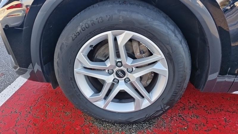 Audi Q5 35 Tdi 163 s tronic 7 Design