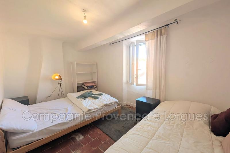 Maison de village - 90 m² - 5 pièces