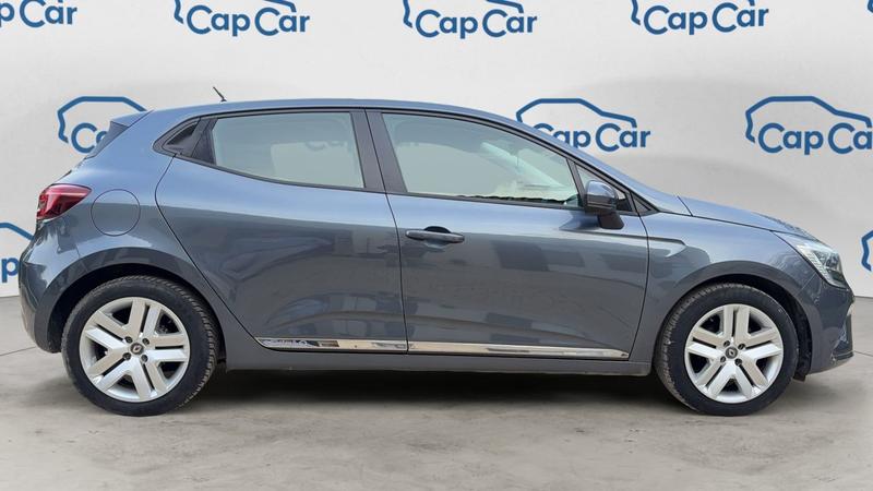 Renault Clio 1.0 TCe 100 Business