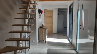 Maison - 160 m² - 5 pièces