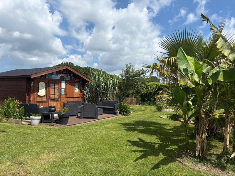 Pavillon - 85 m² - 4 pièces