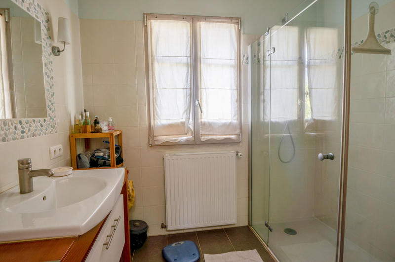 Maison - 186 m² - 8 pièces