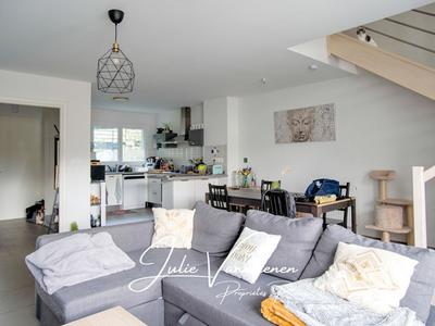 Maison - 88 m² - 4 pièces