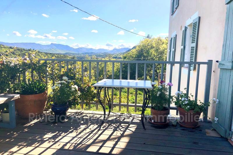 Maison - 126 m² - 6 pièces