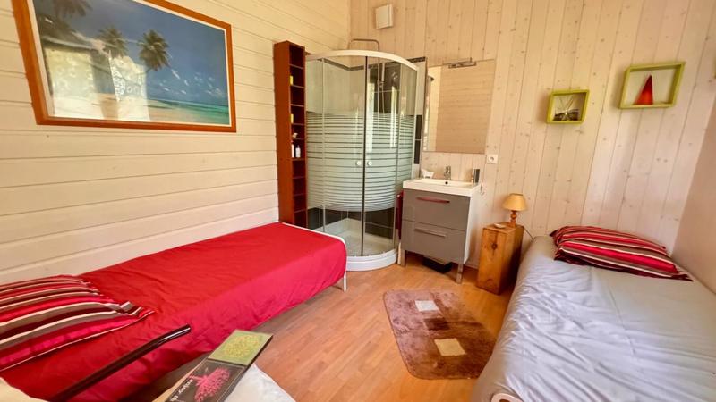 Maison - 100 m² - 6 pièces