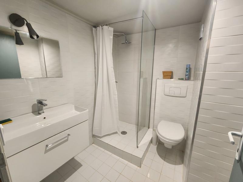 Maison - 86 m² - 7 pièces