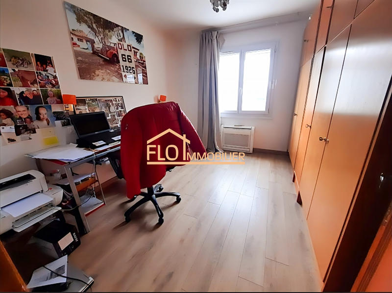 Maison - 158 m² - 7 pièces