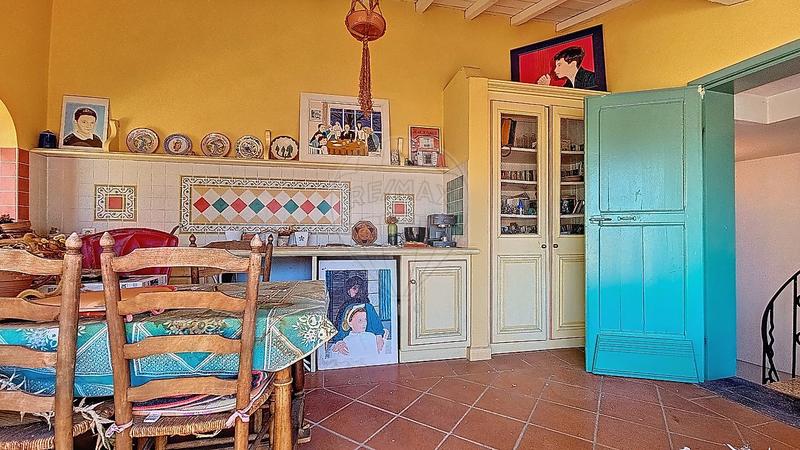 Maison de ville - 170 m² - 7 pièces