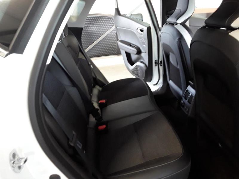 Renault Captur 1.5 Bluedci 115 Cv Intens Bva7