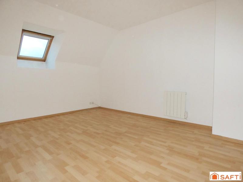 Maison - 197 m² - 6 pièces