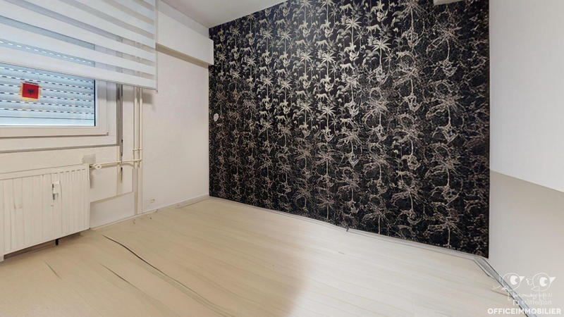 Appartement - 105 m² - 4 pièces