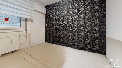 Appartement - 105 m² - 4 pièces