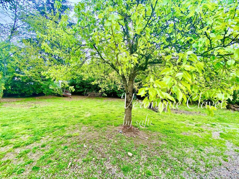 Maison - 100 m² - 6 pièces