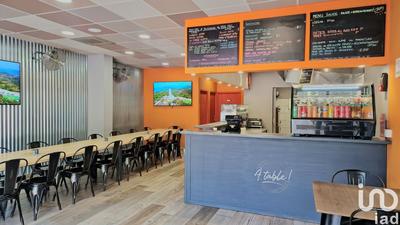 Local commercial - 75 m²