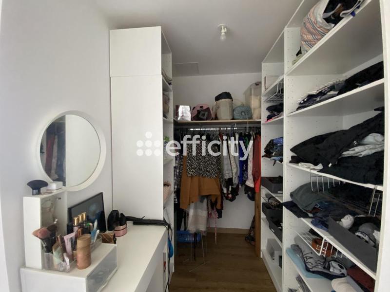 Maison - 132 m² - 6 pièces