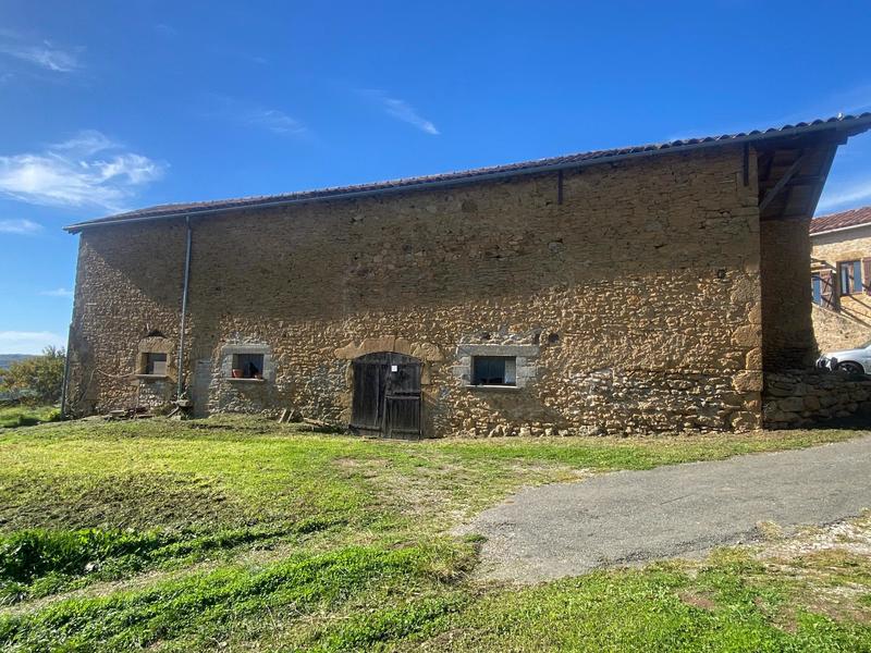 Maison - 115 m² - 4 pièces