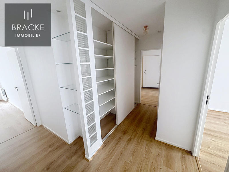 Appartement - 90 m² - 4 pièces