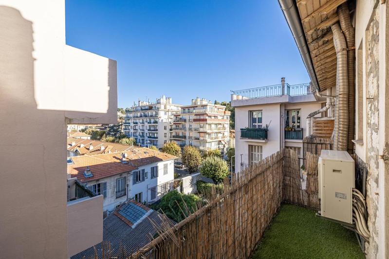 Appartement - 97 m² - 4 pièces