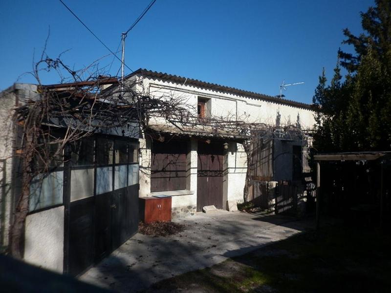 Villa - 100 m² - 4 pièces