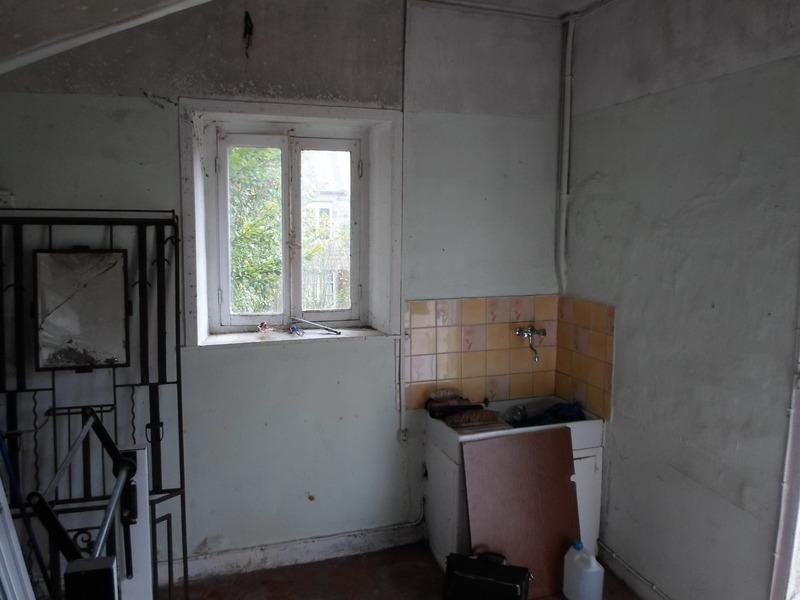 Maison - 61 m² - 3 pièces