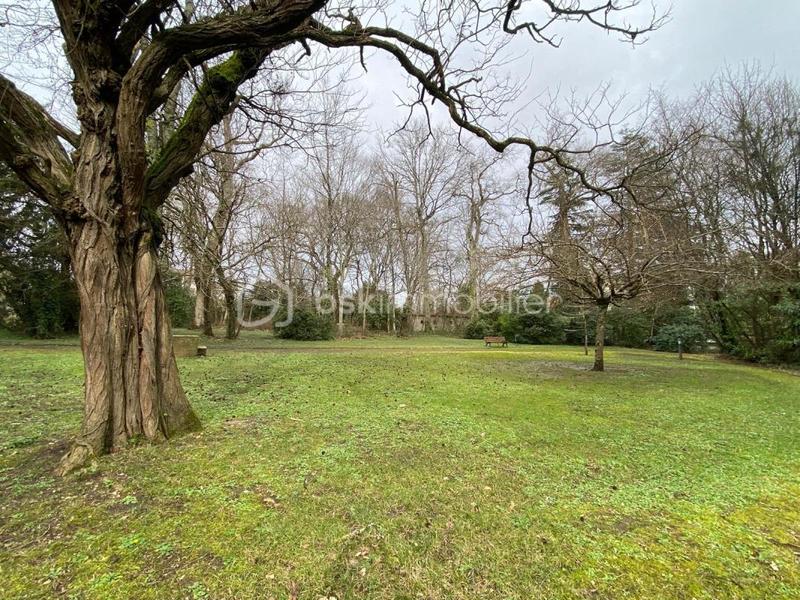 Appartement - 89 m² - 4 pièces