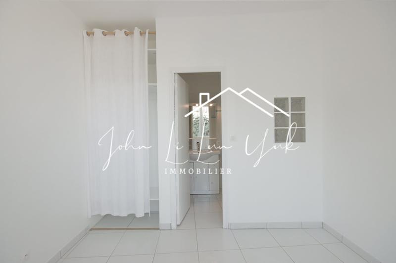 Appartement - 30 m² - 2 pièces