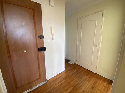 Appartement - 42 m² - 3 pièces