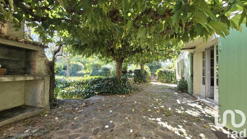 Maison - 186 m² - 7 pièces