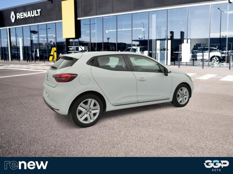 Renault Clio V TCe 90 - 21 Business