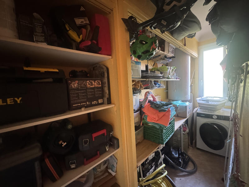 Maison - 119 m² - 3 pièces