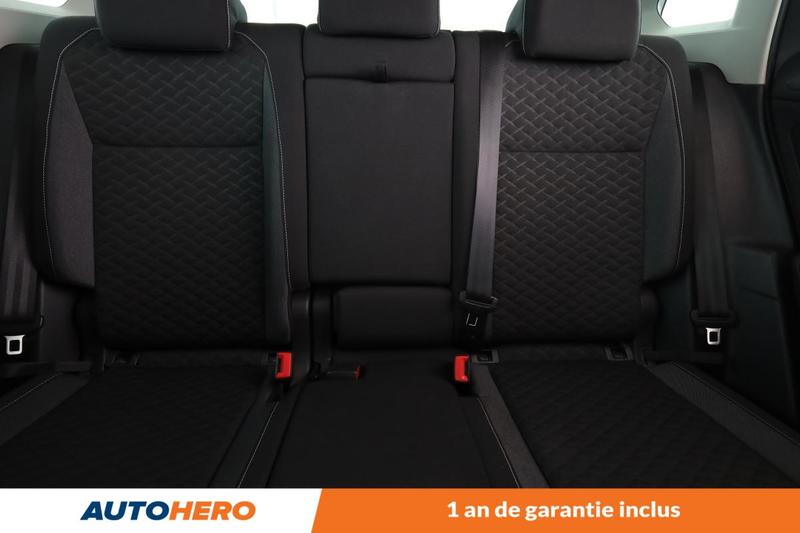 Volkswagen Tiguan 1.5 Tsi Evo Confortline Dsg7 150 ch