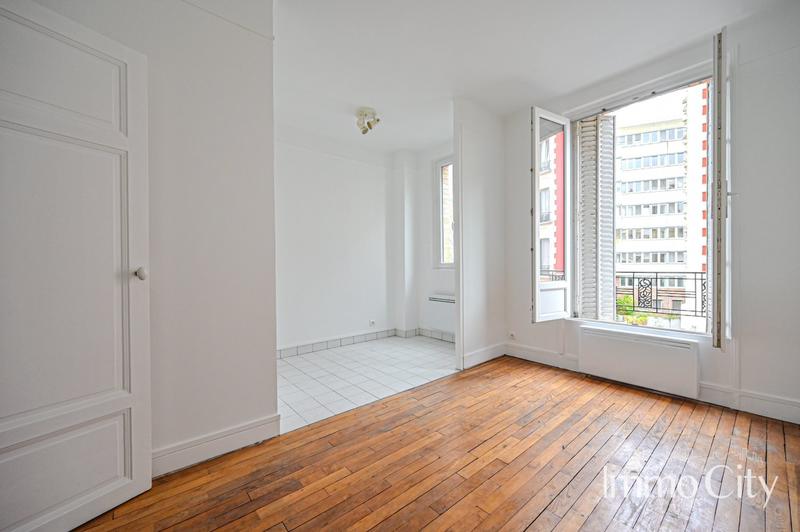 Appartement - 47 m² - 3 pièces