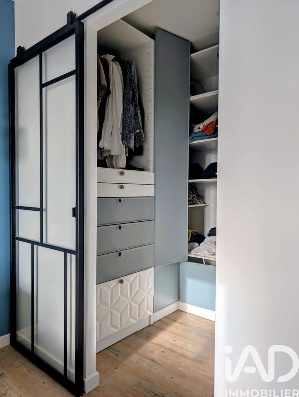 Maison - 139 m² - 5 pièces