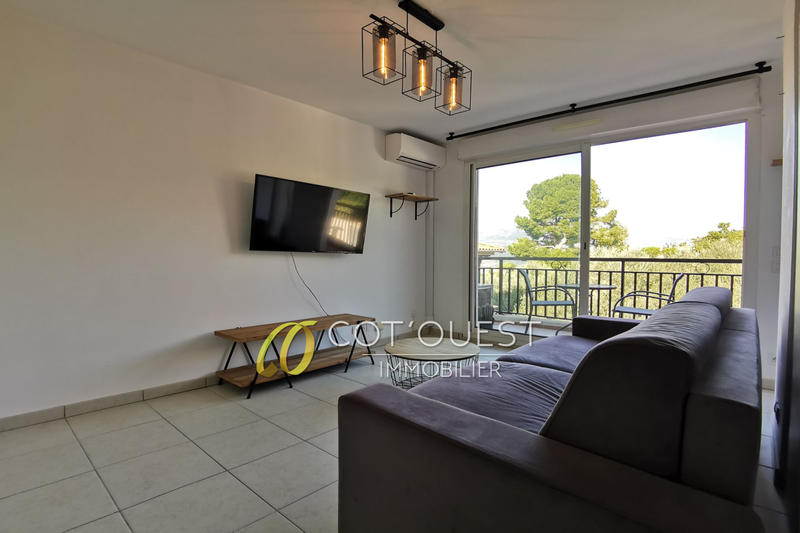 Appartement - 23 m² - 1 pièce