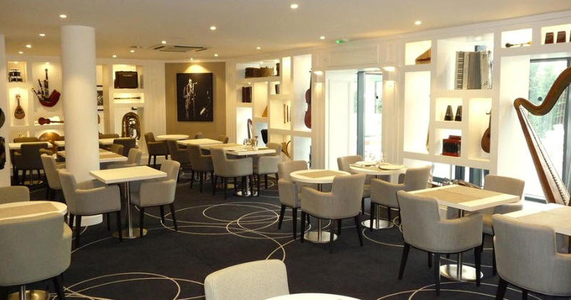 Appartement - 33 m² - 1 pièce