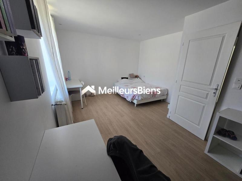 Maison en pierre - 129 m² - 5 pièces